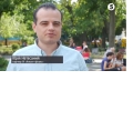 Интервью для 5 канала (19.08.2017)
